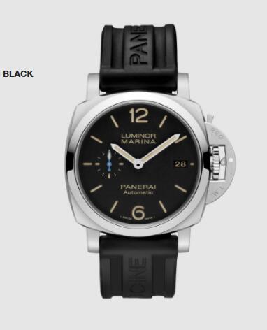 Panerai Luminor Marina 42mm Replica Watch PAM01392